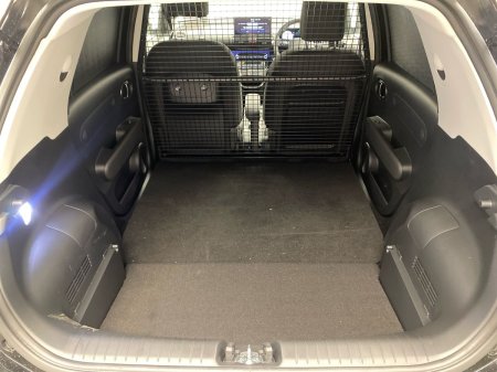 2026 Hyundai INSTER - photo 20