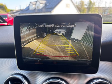 2017 Mercedes-Benz GLA - photo 9