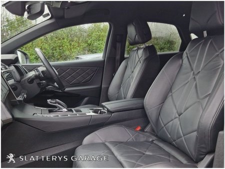 2024 DS Automobiles DS 7 - photo 7