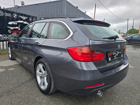 2015 BMW 3-Series - photo 9