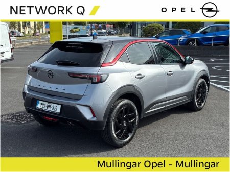 2022 Opel Mokka - photo 4