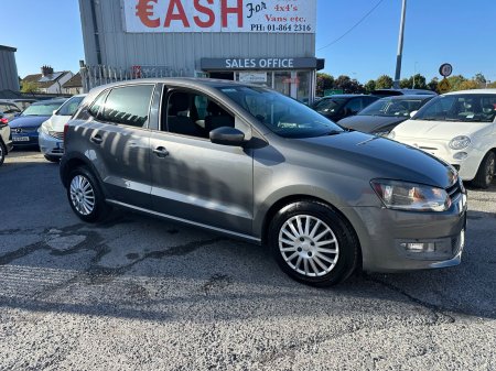 2010 Volkswagen Polo - photo 16