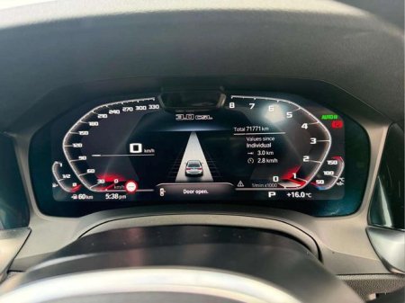 2021 BMW 3-Series - photo 4