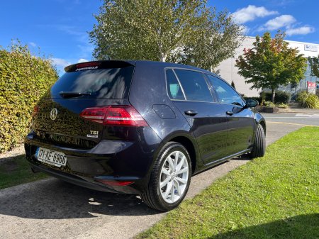 2017 Volkswagen Golf - photo 12