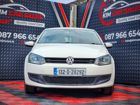 2013 Volkswagen Polo - photo 5