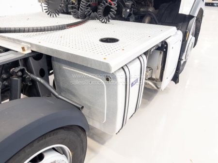 2023 DAF XG 530 - photo 9