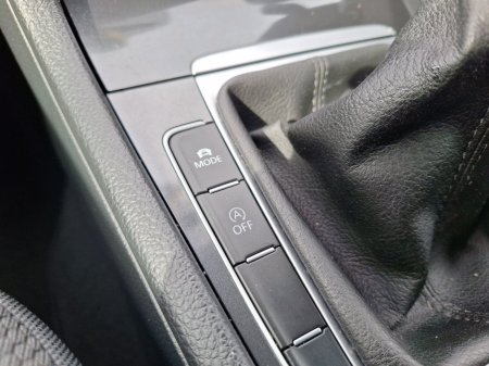 2019 Volkswagen Golf - photo 18