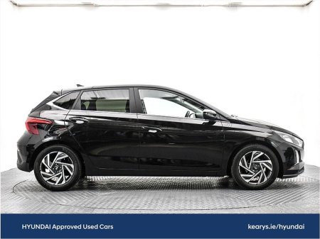 2026 Hyundai i20 - photo 13
