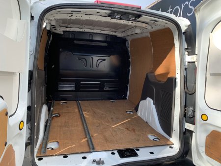 2020 Ford Transit Connect - photo 10