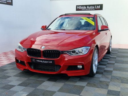 2014 BMW 3-Series - photo 2