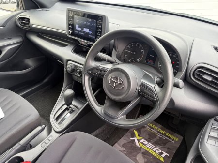 2023 Toyota Yaris - photo 11