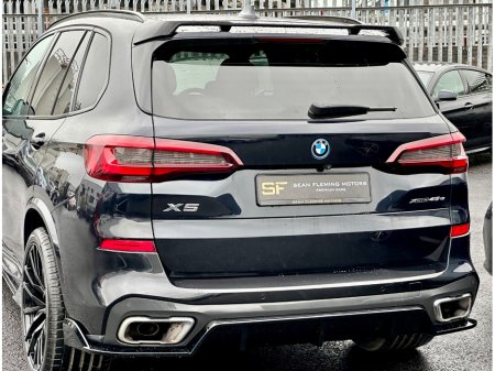 2022 BMW X5 - photo 9