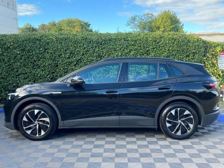 2023 Volkswagen ID.4 - photo 3