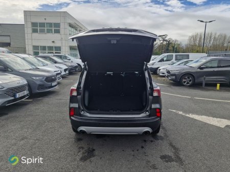 2023 Ford Kuga - photo 21