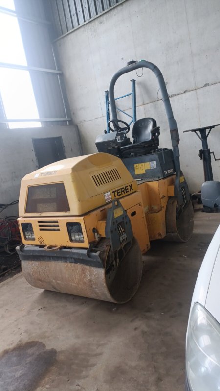 0 TEREX 