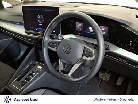 2026 Volkswagen Golf - photo 7