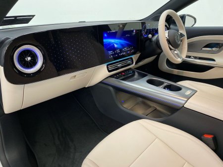 2026 Mercedes-Benz CLA - photo 6