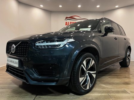 2021 Volvo XC90 - photo 6