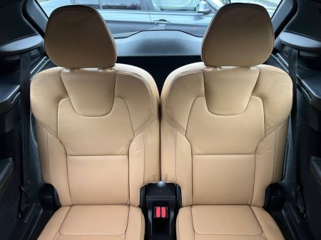 2020 Volvo XC90 - photo 14