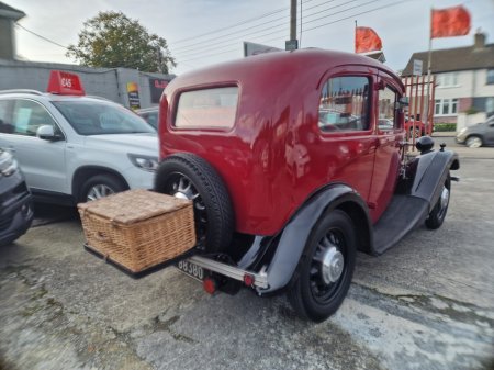 1937 Austin Other - photo 4