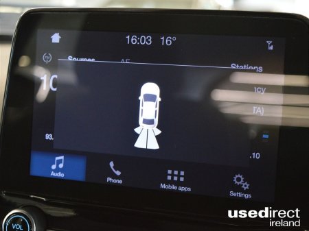 2018 Ford Fiesta - photo 10