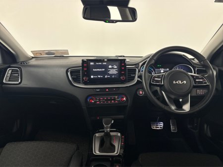 2022 Kia XCeed - photo 14