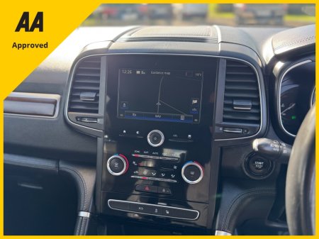 2020 Renault Koleos - photo 12