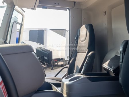 2018 DAF CF 320 - photo 23