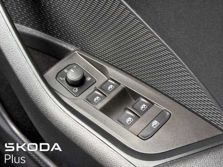 2023 Skoda Octavia - photo 18
