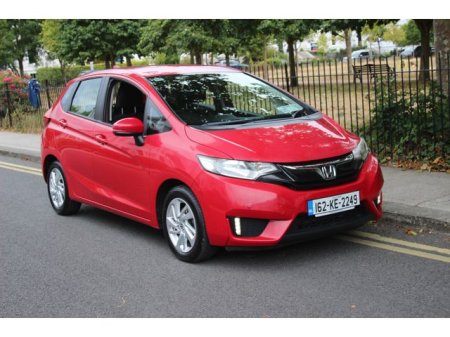 2016 Honda Jazz - photo 2