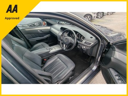 2016 Mercedes-Benz E-Class - photo 17