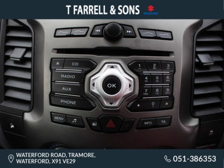 2016 Ford Ranger - photo 13