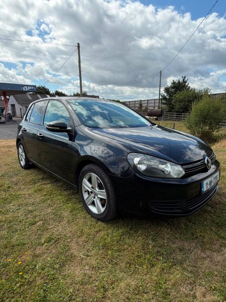 2011 Volkswagen Golf - photo 15