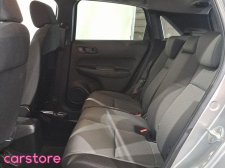 2023 Honda Fit - photo 10