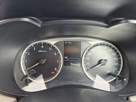 2019 Nissan Micra - photo 13