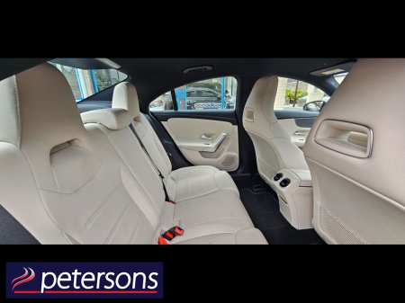 2019 Mercedes-Benz CLA - photo 13