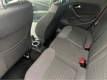 2015 Volkswagen Polo - photo 6