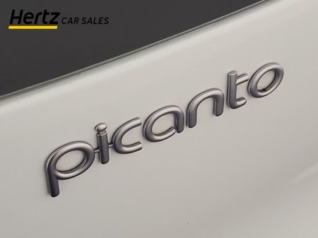 2023 Kia Picanto - photo 11