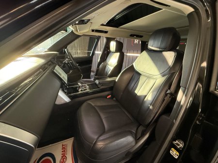 2022 Land Rover Range Rover - photo 23