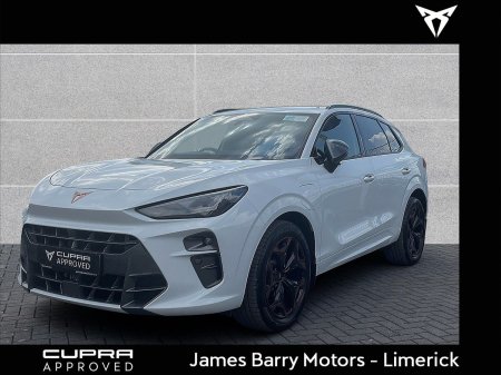 2026 Cupra Terramar - photo 15