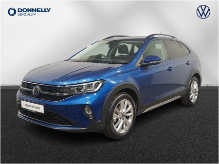 2025 Volkswagen Taigo - photo 13