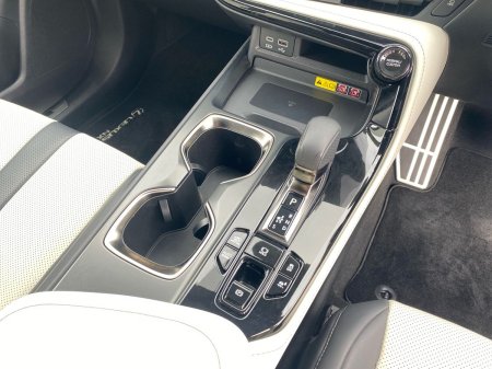 2023 Lexus NX - photo 16