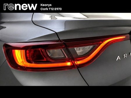 2023 Renault Arkana - photo 16