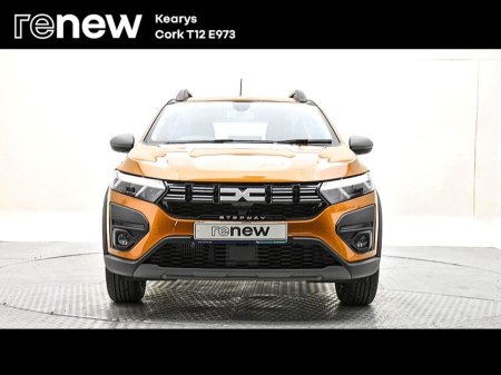 2023 Dacia Sandero Stepway - photo 8