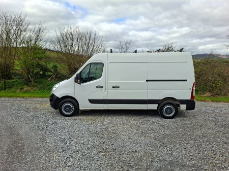 2019 Renault Master - photo 5