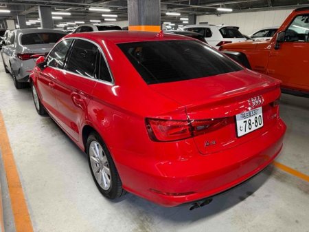 2016 Audi A3 - photo 3