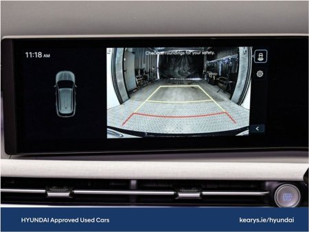2026 Hyundai Tucson - photo 24