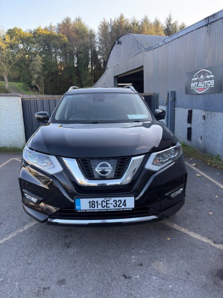 2018 Nissan X-Trail - photo 5