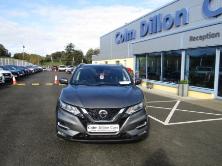 2019 Nissan Qashqai - photo 4