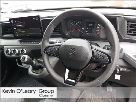 2026 Renault Master - photo 7
